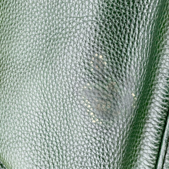 Prada Vitiello Daino Tote - Picture 9 of 10